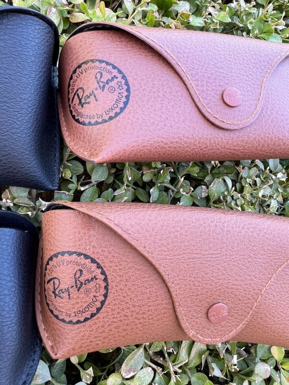 4 - Ray-Ban Cases - Sunglasses - Glasses - Picture 4 of 9